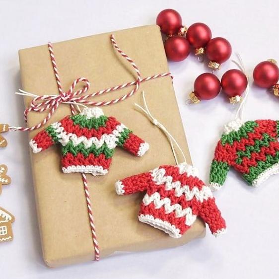 Crochet Christmas